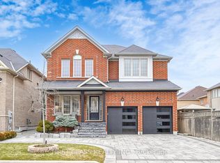 2 Beebe Cres, Markham, ON L6E0L6