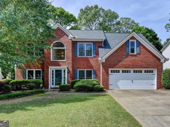 385 Safe Water Cv, Lawrenceville, GA 30043