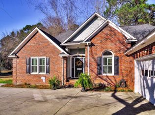 2025 Golfair Rd, Sumter, SC 29154