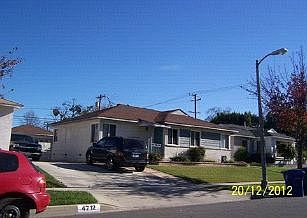2nd image of 4706 Carfax Ave