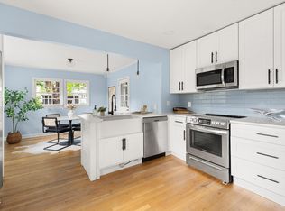 2313 Albany St, Durham, NC 27705