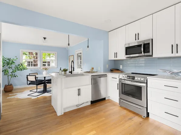 2313 Albany St, Durham, NC 27705