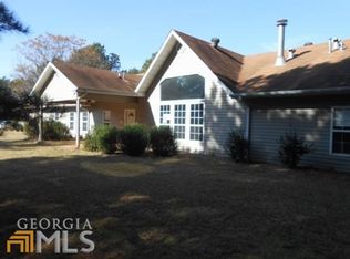 1984 Highway 36 E, Milner, GA