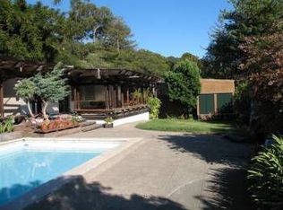 49 Treehaven Dr, San Rafael, CA 94901