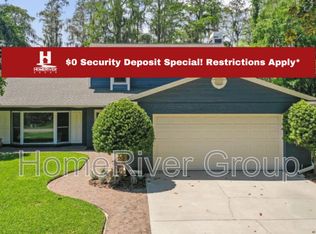 16806 Rolling Rock Dr, Tampa, FL 33618