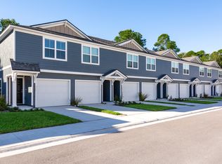Waterside Townhomes at River City, Jacksonville, FL 32218
