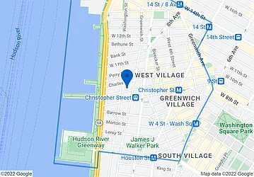 Rented by REAL New York