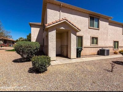 165 Shade Tree Ln UNIT C, Mesquite, NV, 89027