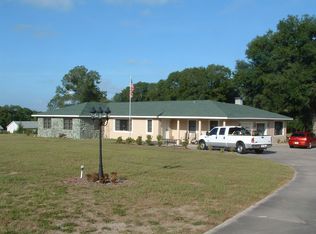 30315 Rainey Rd, Sorrento, FL 32776