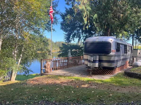 1610 W Star Lake Drive, Elma, WA 98541