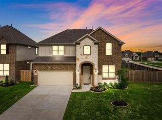 1217 Bowen Dr, League City, TX 77573