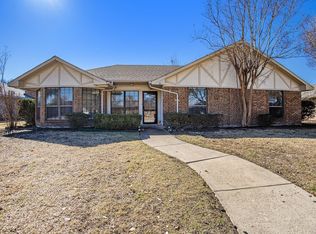 3204 Anchor Dr, Plano, TX 75023