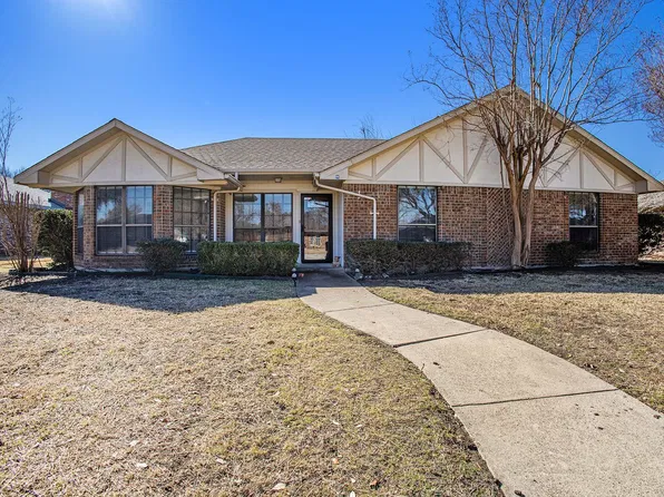 3204 Anchor Dr, Plano, TX 75023