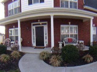 12916 Meadow Pointe Ln, Knoxville, TN 37934
