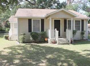 103 Fenton Rd, Longview, TX 75604