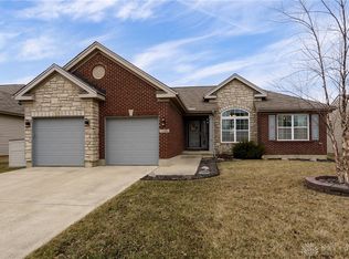 5049 Dayflower Dr, Tipp City, OH 45371