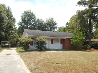 3257 Ohara Dr N, Macon, GA 31206