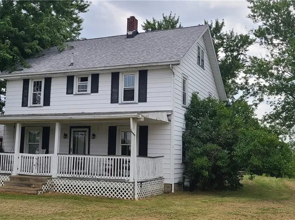 9285 Krabill Rd, Sterling, OH 44276