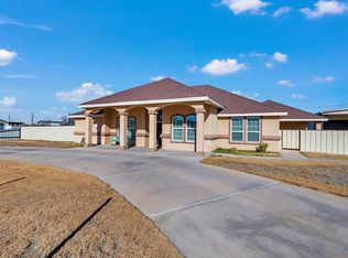 11668 W Catalpa St, Odessa, TX 79763