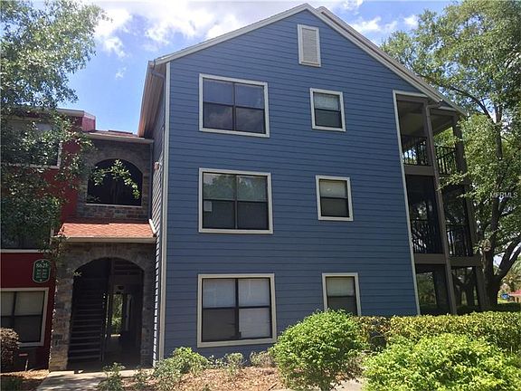 2nd image of 8628 Bonaire Bay Ln APT 301