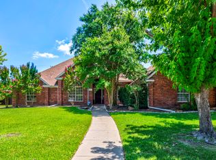 109 Killdeer Ct, Southlake, TX 76092