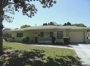 5300 36th Ave N, Saint Petersburg, FL 33710