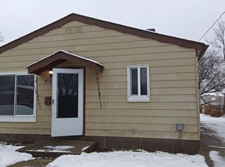 514 W Ruth Ave, Flint, MI 48505