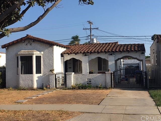 1st image of 648 W 103rd St