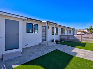 1722-1724 Burton St #1722, San Diego, CA 92111