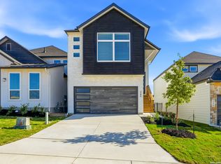 2206 Briggs Summit, San Antonio, TX 78245
