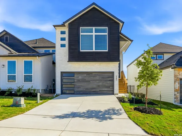 2206 Briggs Summit, San Antonio, TX 78245