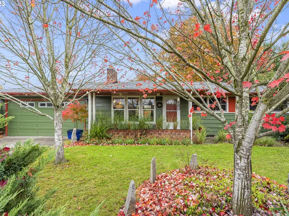 2122 SE 96th Ave, Portland, OR 97216