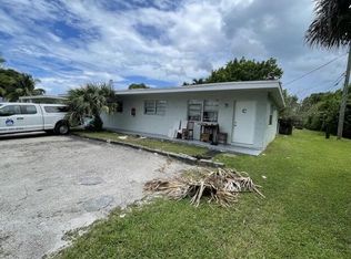 4363 Lakewood Rd APT A, Lake Worth, FL 33461