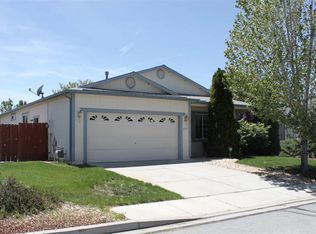 18160 Cherryleaf Ct, Reno, NV 89508