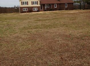 644 State Highway 101, Town Creek, AL 35672