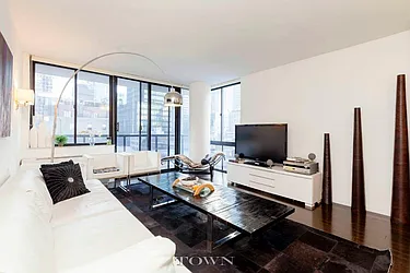 Rented by Town Residential