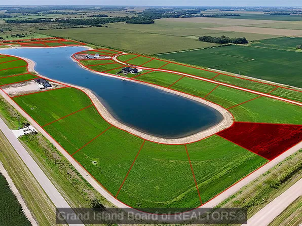 22 Bald Eagle Dr, Chapman, NE 68827