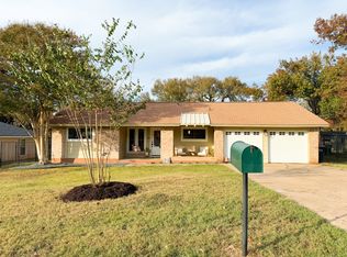 1101 Parkway St, Georgetown, TX 78628