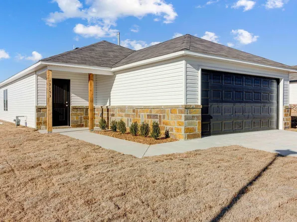 3153 Emerald Park Trl, Bauxite, AR 72011