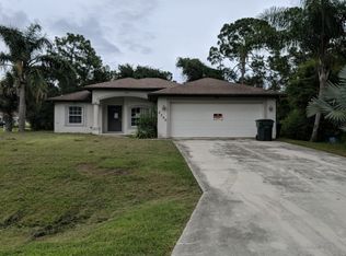2590 Bay City Ter, North Port, FL 34286