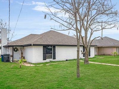 2856 Edd Rd, Dallas, TX, 75253
