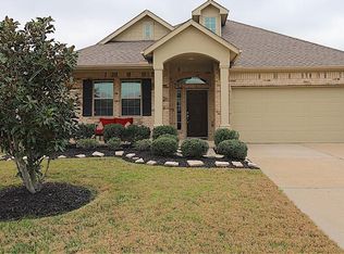 2291 Catalonia Cv, League City, TX 77573