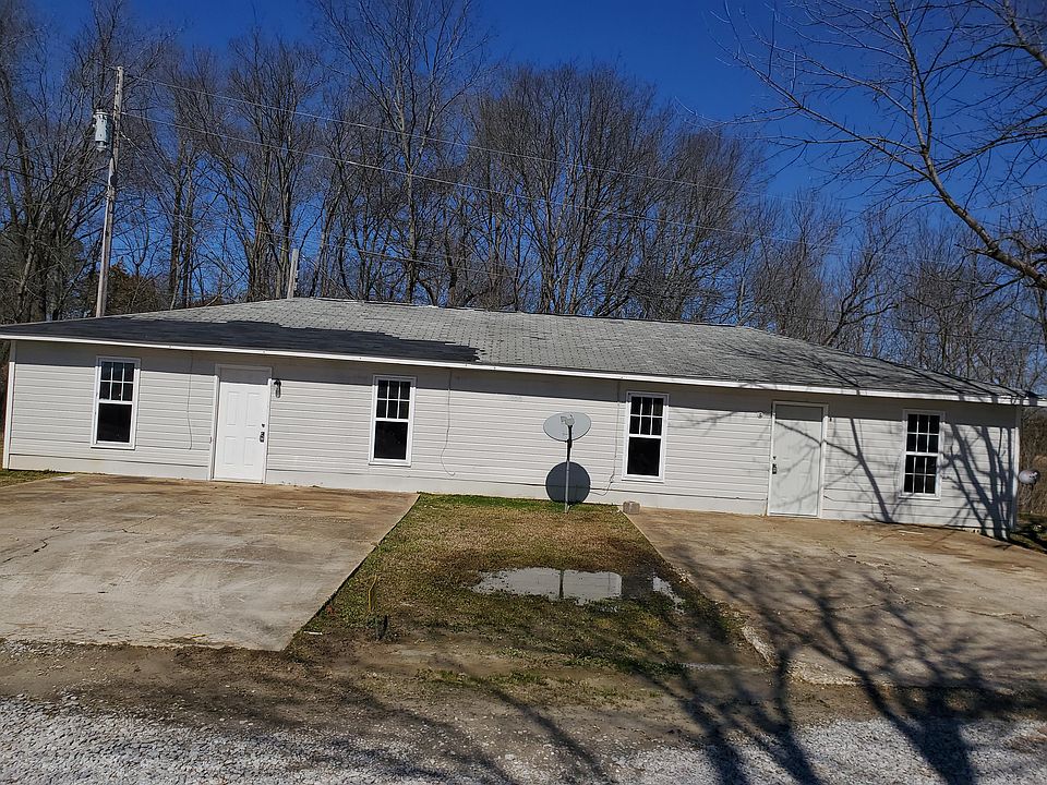 Front View of Property