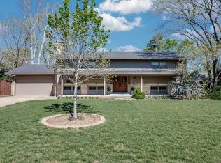 6706 E Magill St, Wichita, KS 67206