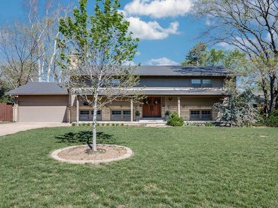 6706 E Magill St, Wichita, KS, 67206