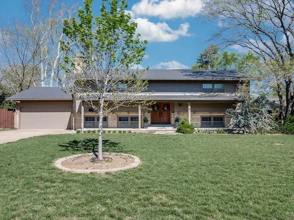 6706 E Magill St, Wichita, KS 67206