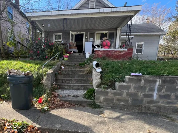 607 Reid St, Connersville, IN 47331