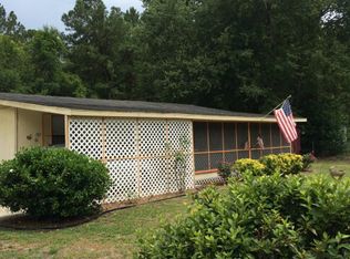 1106 Alabama St, Darien, GA 31305
