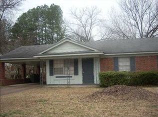 4167 Trudy St, Memphis, TN 38128