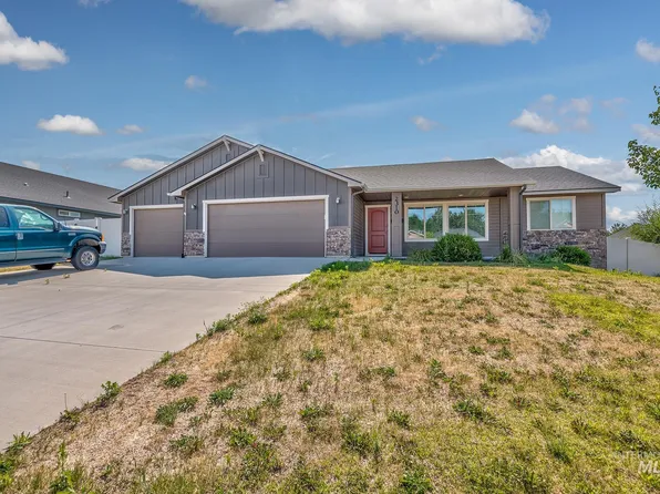 2310 Vista Ave, Payette, ID 83661